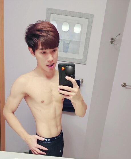 Conan Kid アートスター 写真