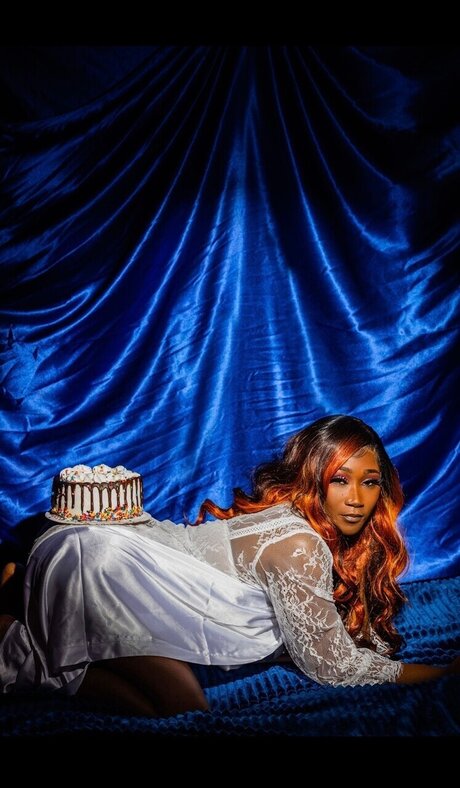 _RoseofaDozen_ エロティックモデル 写真