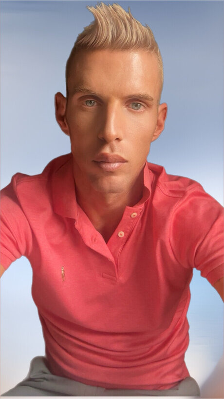 XL Ken Doll 高品質のスター 画像