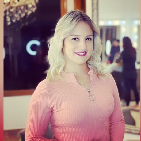 MariaGabriela PenayoF 高品質モデル アーカイブ