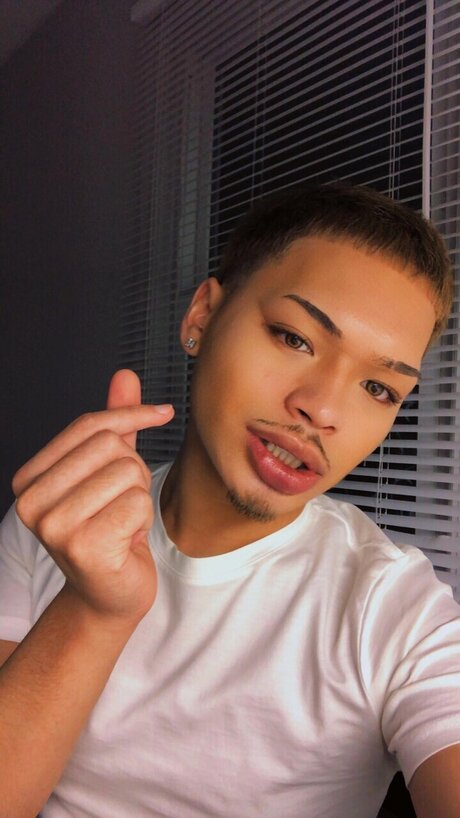 黒人3P オンリーファンズ 素敵 写真