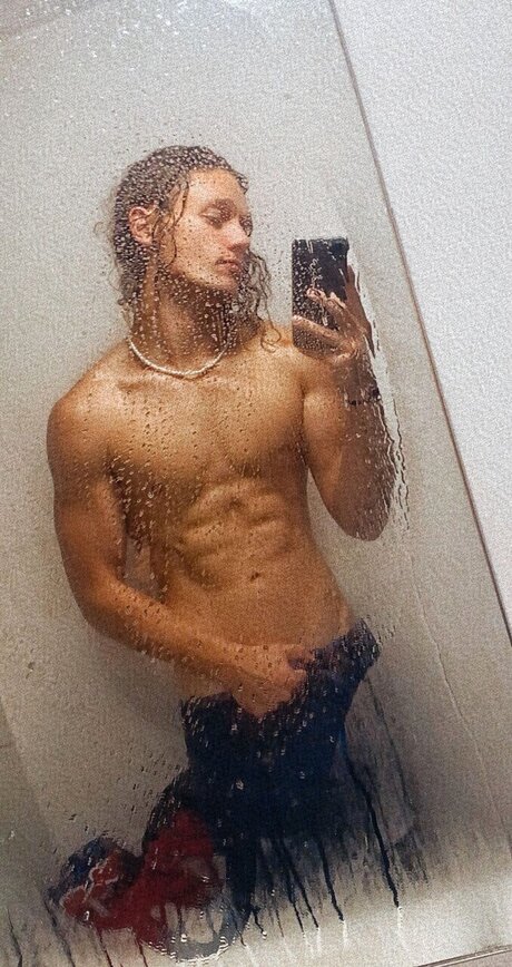 Chaser33 裸のスター ギャラリー