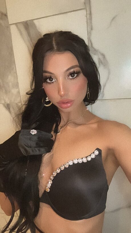 Morgan Summer セックスモデル 写真