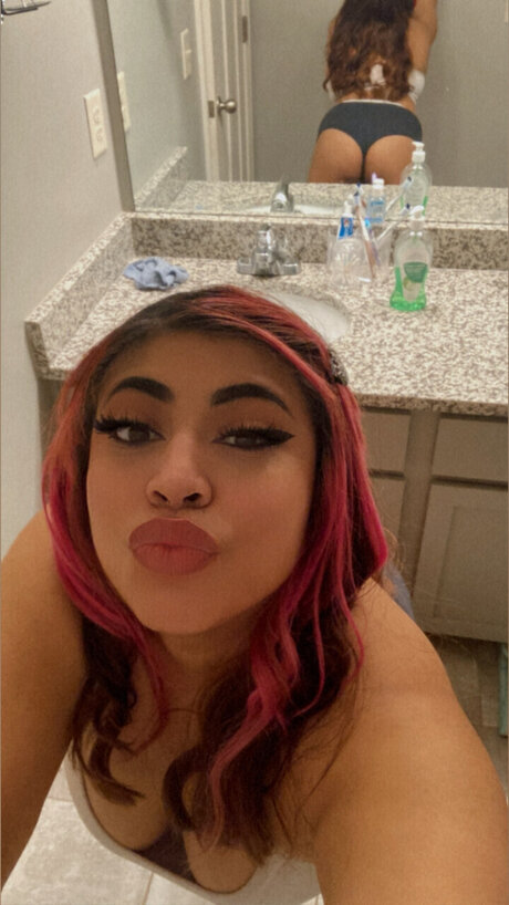 LilStonerSlvt 最高のモデル 写真