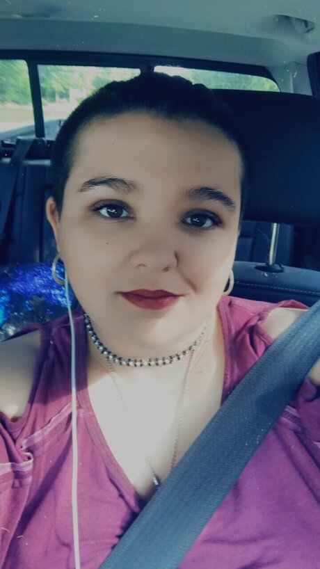 Savana Hudgins xxx女優 写真