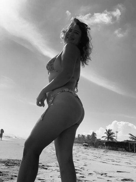 Renata_ 独占女優 写真