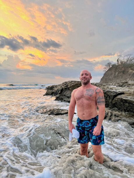 Jo Fit Daddy ポルノモデル 画像