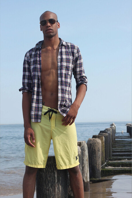 Brent takala HDスター 写真