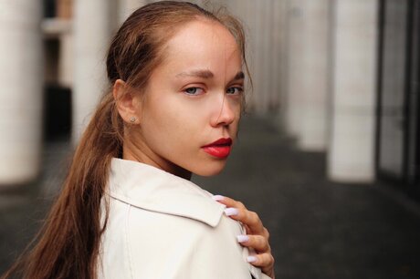 she 完璧なスター 画像