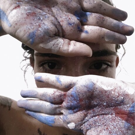 Santana molly アート女優 ギャラリー