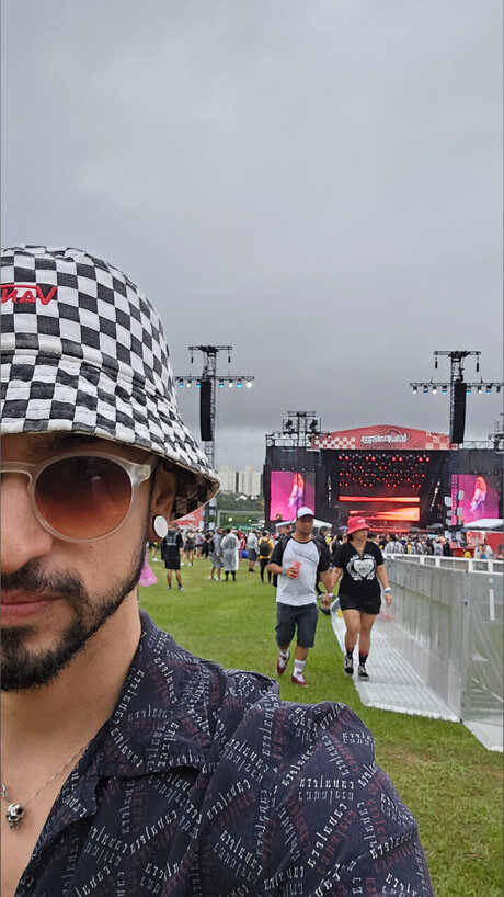 Filipe Fusco ポルノスター 美しい 写真