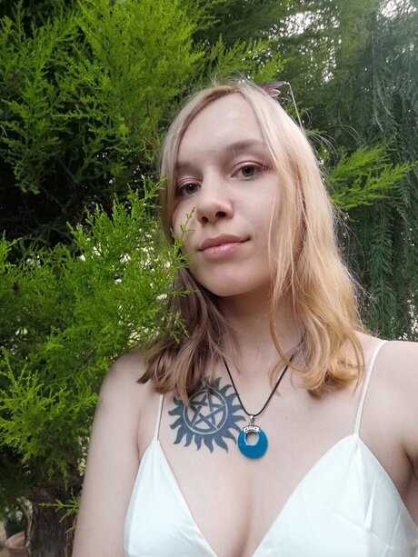 EvaT ポルノスター セクシー ギャラリー