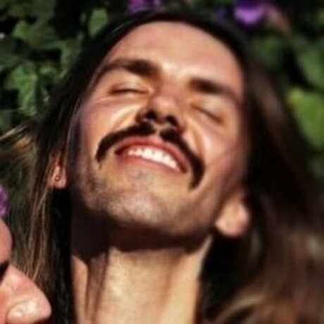 murfdog ヌードモデル 写真