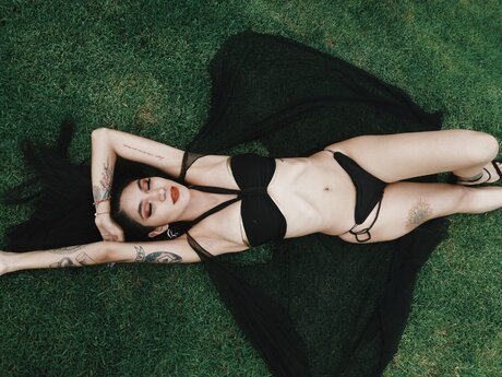 VonMon ポルノスター 画像