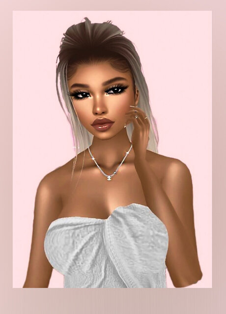 YLDYXYZ アートモデル 写真