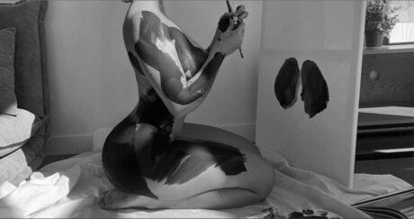 LunaNora スターセックス ギャラリー