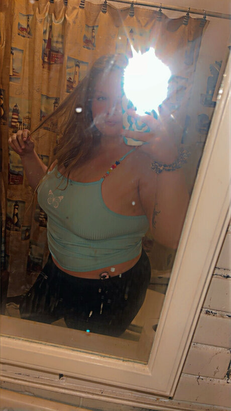 tripp_ 最高のモデル 写真