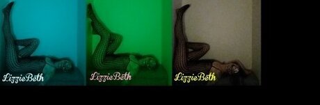 FunwithLiz HD女優 写真