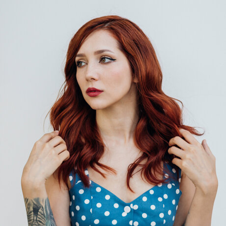 Meggy James ヌードのポルノスター 写真