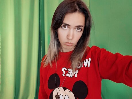 StTashaFree 裸のモデル アーカイブ