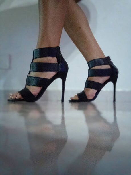 NonSoloPiedini 美しいスター 画像