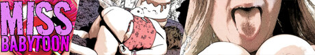 Miss Babytoon 美しい女優 写真