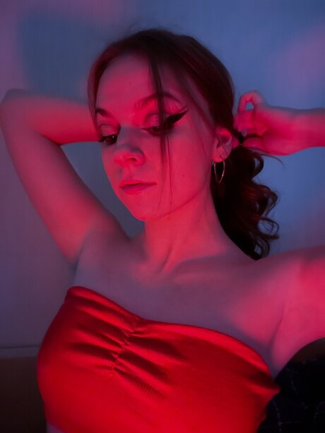 _Allyssa_ ポルノスター セクシー 写真