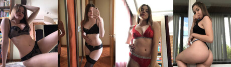 _Slender Beauty_ 高品質モデル 写真