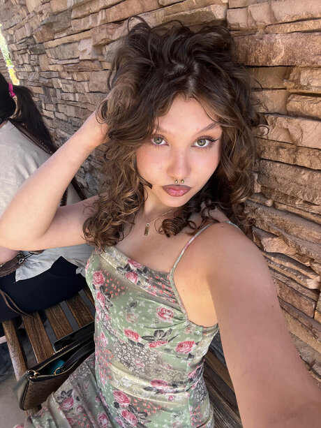 JasmineStar ポルノスター 可愛い 写真