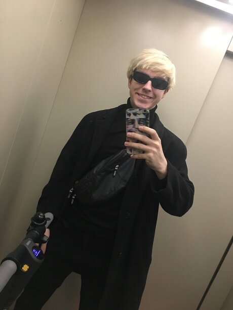 Noah Master アダルトスター ギャラリー