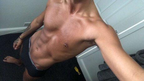 Brit Boy ポルノスター ヌード 写真