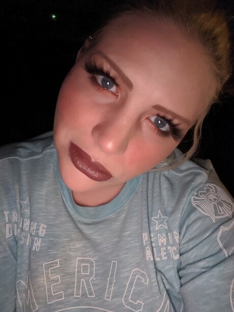 Johnna アートポルノスター 写真