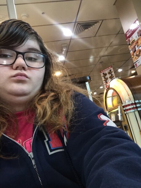 Amber Santos 完璧なポルノスター 写真