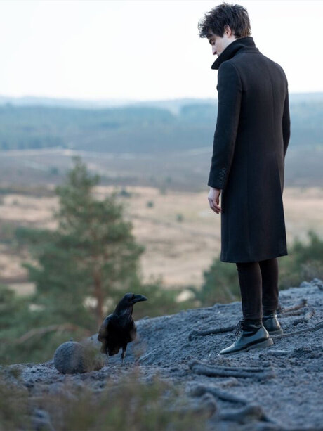 Mr White ヌードスター 写真