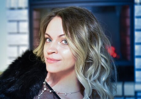 Kat Martinez アートスター 写真