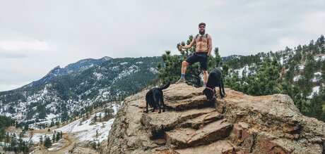 LiquidCourage ヌードのポルノスター 写真