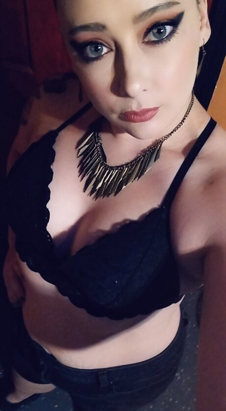 Kimberly Austin かわいいスター 写真