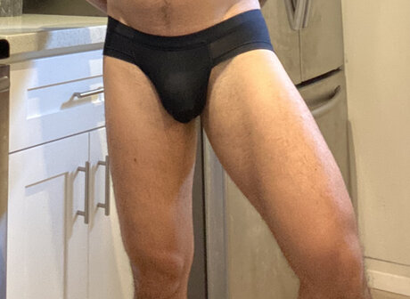 Dat Papi Chulo 独占スター 写真