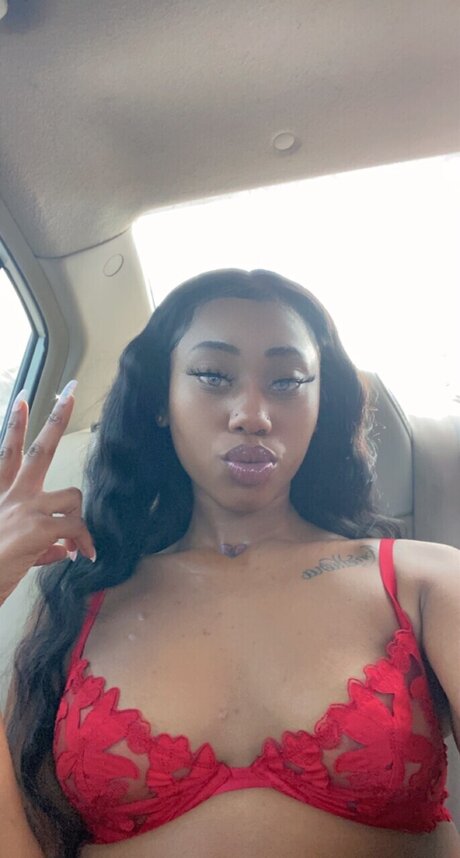 Fyeredd 素敵なモデル 画像