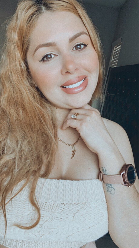 Missxoale トップスター 画像