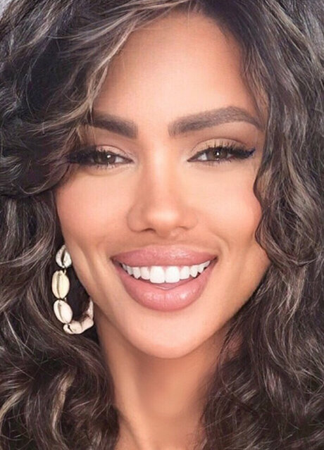 Your Highness Liz ポルノスター トップ 画像