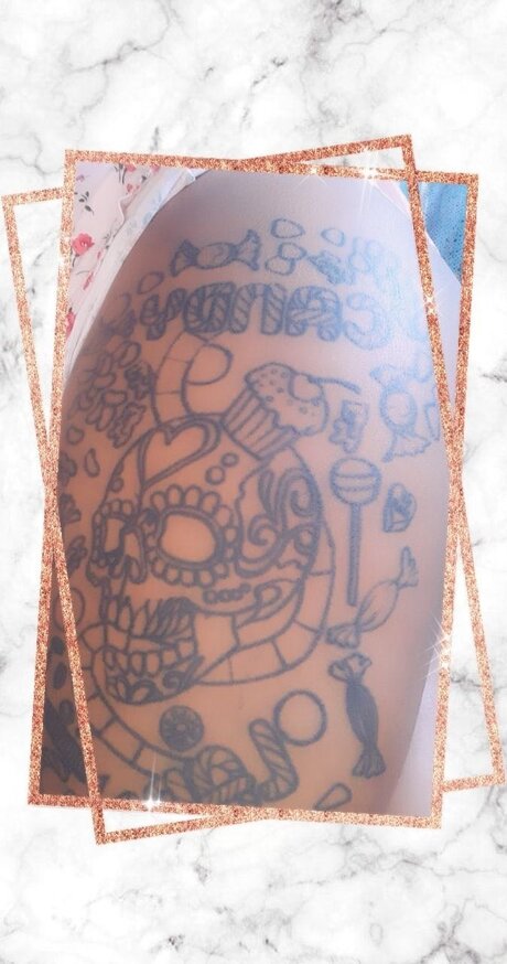 Jazzy Jaye 完璧なポルノスター 写真