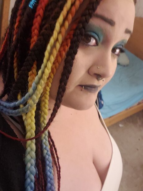 RainbowChild22 ポルノスター 写真