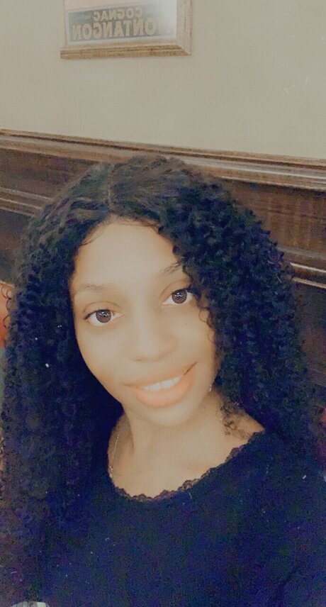 Djanie ホットスター 画像