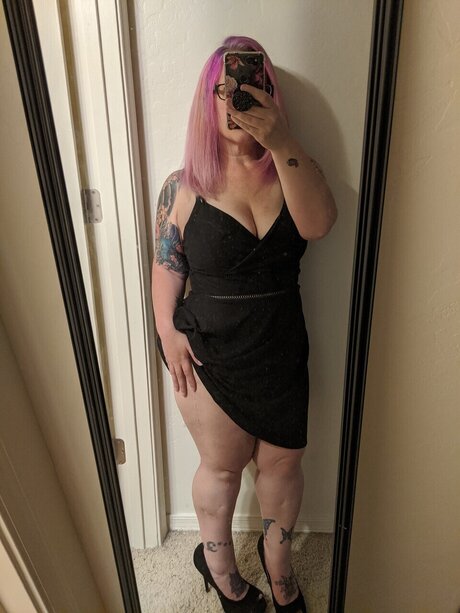 Miss Quinn スター アーカイブ