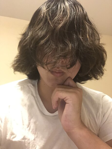 Luna Blue Moona ホットなスター 写真