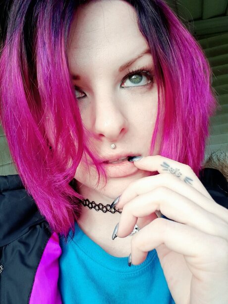 JuJubee 完璧なポルノスター 写真