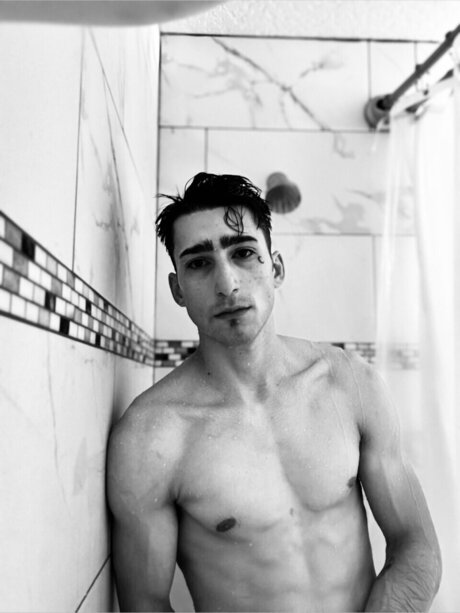 Nate Newman ヌードのポルノスター 写真