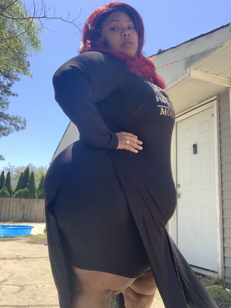 Badlilbhabie HD女優 画像