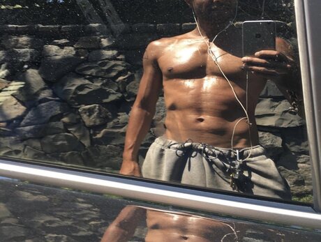 King Handsome トップポルノスター 画像